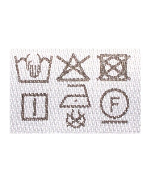 A DAY IN THE LIFE UNITED ARROWS(アデイインザライフユナイテッドアローズ)の「ワッフルボーダー タックスリーブTシャツ <A DAY IN THE LIFE>(Tシャツ/カットソー・レディース・ライトブルー/ケリーグリーン/ネイビー/ダークグレー/ダークブラウン/オレンジ・FREE)」の22枚目の写真