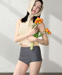 ハイネック セパレート」に該当する水着ファッション通販 - ZOZOTOWN