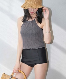 ハイネック セパレート」に該当する水着ファッション通販 - ZOZOTOWN