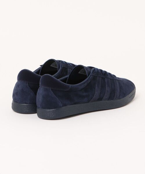 adidas Originals(アディダスオリジナルス)の「【adidas Originals】JR2743 TOBACCO(スニーカー・メンズ・パープル・28/27.5/27/26.5/28.5)」の2枚目の写真