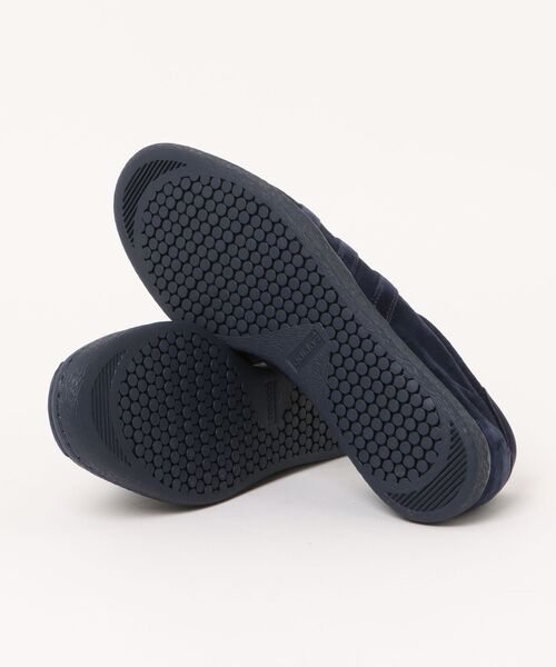 adidas Originals(アディダスオリジナルス)の「【adidas Originals】JR2743 TOBACCO(スニーカー・メンズ・パープル・28/27.5/27/26.5/28.5)」の3枚目の写真
