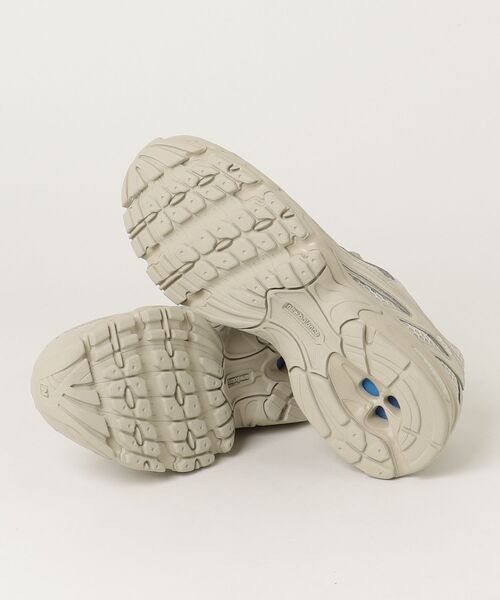 NEW BALANCE(ニューバランス)の「509(スニーカー・メンズ・グレー・30.0cm/29.0cm/28.5cm/28.0cm/27.5cm/27.0cm/26.5cm/26.0cm/25.5cm/25.0cm/24.5cm/24.0cm/23.5cm/23.0cm/22.5cm/22.0cm)」の4枚目の写真