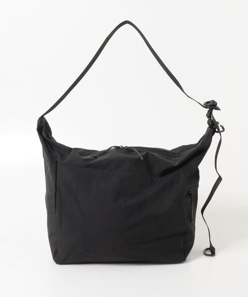 BAICYCLON by Bagjack（バイシクロン バイ バグジャック）の「BAICYCLON by bagjack　SHOULDER BAG（ショルダーバッグ・メンズ・ブラック・FREE）」の2枚目の写真