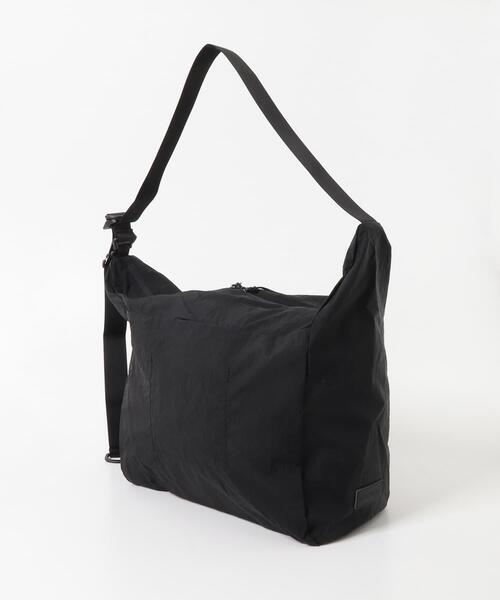 BAICYCLON by Bagjack（バイシクロン バイ バグジャック）の「BAICYCLON by bagjack　SHOULDER BAG（ショルダーバッグ・メンズ・ブラック・FREE）」の3枚目の写真