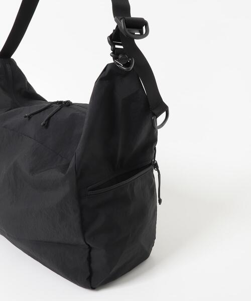 BAICYCLON by Bagjack（バイシクロン バイ バグジャック）の「BAICYCLON by bagjack　SHOULDER BAG（ショルダーバッグ・メンズ・ブラック・FREE）」の5枚目の写真