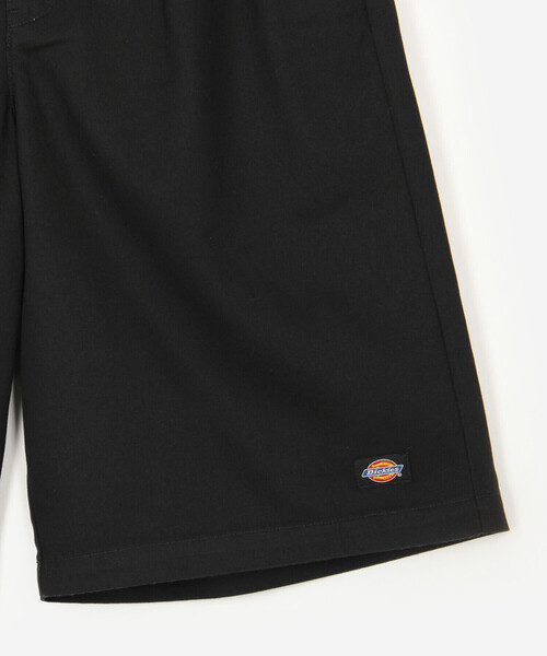 SEDAN ALL-PURPOSE(セダンオールパーパス)の「SEDAN ALL-PURPOSE | Dickies / タックワイドショーツ MEN(その他パンツ・メンズ・ダークブラウン/ブラック・M/XL/L)」の10枚目の写真