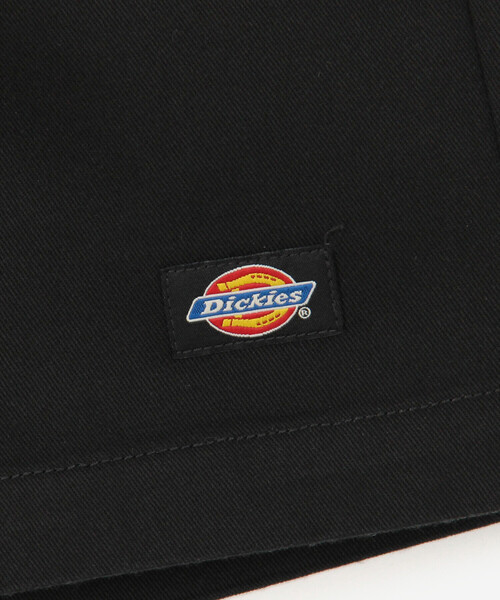 SEDAN ALL-PURPOSE(セダンオールパーパス)の「SEDAN ALL-PURPOSE | Dickies / タックワイドショーツ MEN(その他パンツ・メンズ・ダークブラウン/ブラック・M/XL/L)」の13枚目の写真