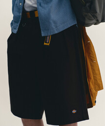 SEDAN ALL-PURPOSE（セダンオールパーパス）の「SEDAN ALL-PURPOSE | Dickies / タックワイドショーツ MEN（その他パンツ）」