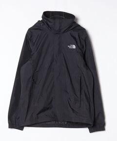 Reebok別注】ワッシャーナイロンフロント3ジップマウンテンパーカー