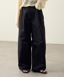 Omekashi（オメカシ）の「バレルイージーパンツ（チノパンツ）」