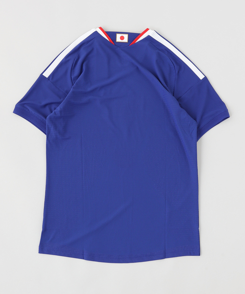 adidas / アディダス サッカー日本代表 2026 ホーム オーセンティック
