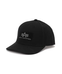 Alpha Industries（アルファインダストリーズ）の「Alpha Industries/アルファインダストリーズ/CAP VLC II/キャップ ブイエルシー（キャップ）」