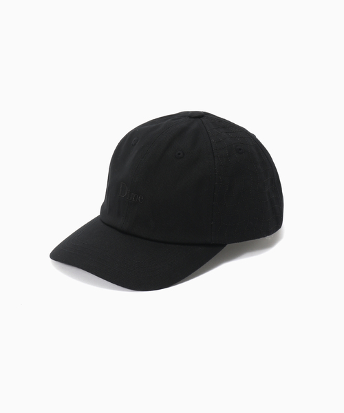 DIME / ダイム CLASSIC LOW PRO CAP（キャップ）｜DIME（ダイム）の