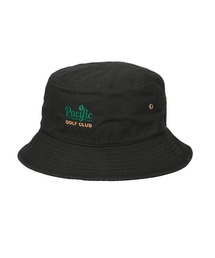 Pacific GOLF CLUB（パシフィックゴルフクラブ）の「TANGRAM×PGC BUCKET HAT（ハット）」