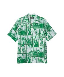 ヒステリックグラマー シャツ HYSTERIC GLAMOUR｜ヒステリックグラマーのシャツ/ブラウス（オープン