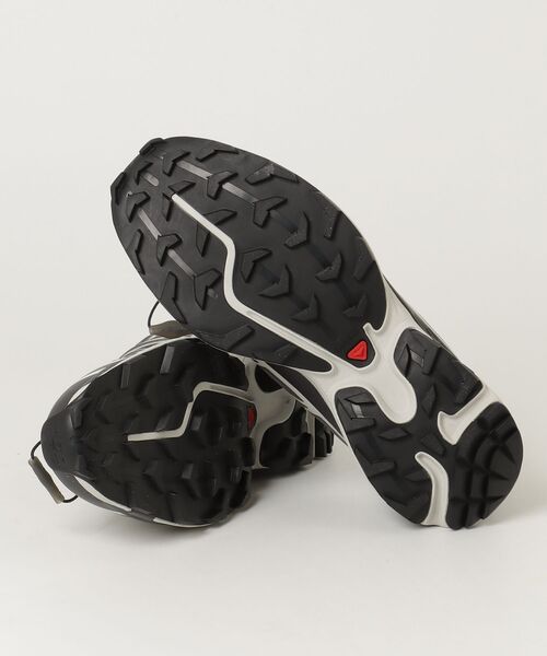 SALOMON(サロモン)の「SALOMON/サロモン/XTー6/L47989500(スニーカー・メンズ・ブラック系その他4・28.0cm/27.0cm/26.0cm)」の7枚目の写真