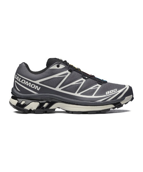 SALOMON(サロモン)の「SALOMON/サロモン/XTー6/L47989500(スニーカー・メンズ・ブラック系その他4・28.0cm/27.0cm/26.0cm)」の2枚目の写真
