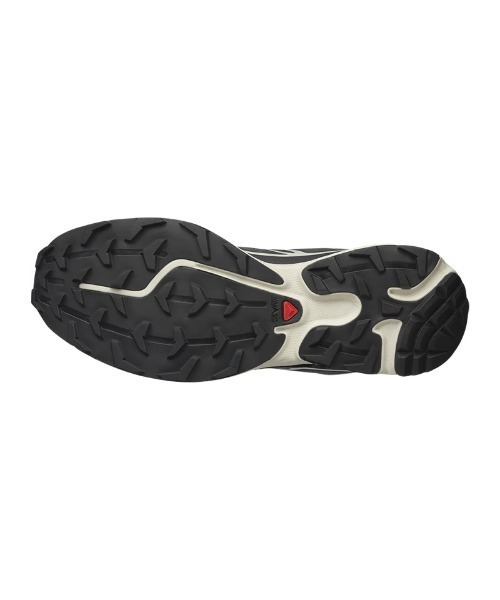 SALOMON(サロモン)の「SALOMON/サロモン/XTー6/L47989500(スニーカー・メンズ・ブラック系その他4・28.0cm/27.0cm/26.0cm)」の4枚目の写真