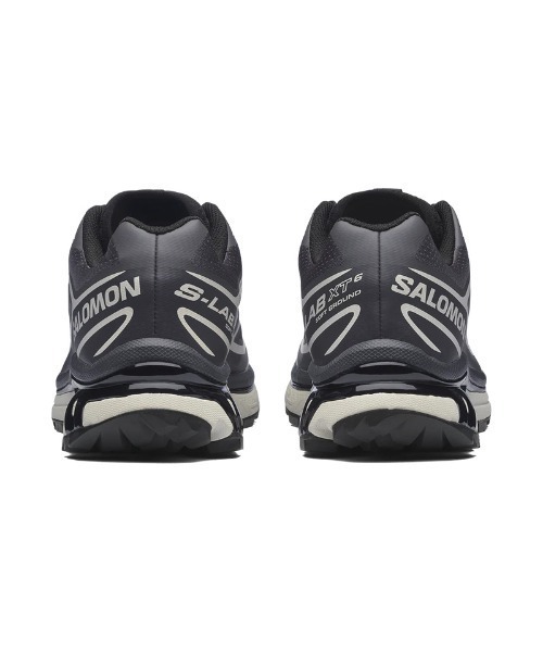 SALOMON(サロモン)の「SALOMON/サロモン/XTー6/L47989500(スニーカー・メンズ・ブラック系その他4・28.0cm/27.0cm/26.0cm)」の5枚目の写真