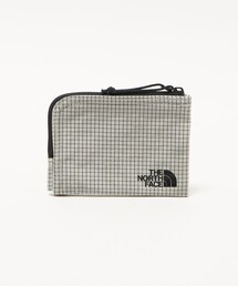 green label relaxing（グリーンレーベルリラクシング）の「＜THE NORTH FACE＞ラフター ワレット 財布（財布）」