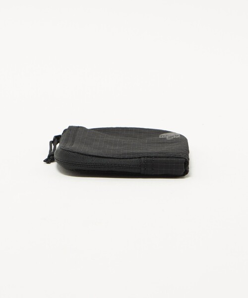 THE NORTH FACE(ザノースフェイス)の「<THE NORTH FACE>ラフター ワレット 財布(財布・メンズ・ブラック/ライトグレー/コバルトブルー・FREE)」の4枚目の写真