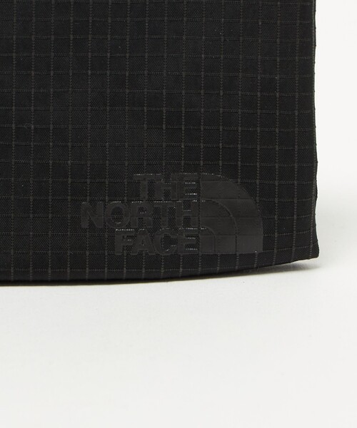 THE NORTH FACE(ザノースフェイス)の「<THE NORTH FACE>ラフター ワレット 財布(財布・メンズ・ブラック/ライトグレー/コバルトブルー・FREE)」の6枚目の写真