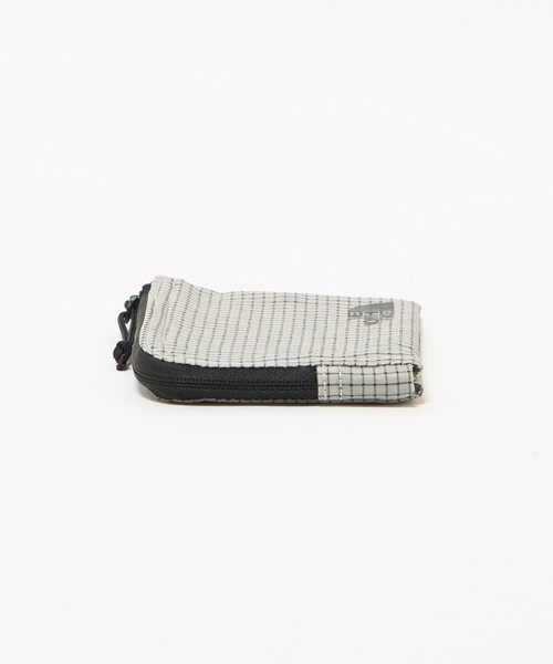 THE NORTH FACE(ザノースフェイス)の「<THE NORTH FACE>ラフター ワレット 財布(財布・メンズ・ブラック/ライトグレー/コバルトブルー・FREE)」の7枚目の写真
