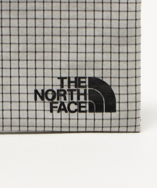 THE NORTH FACE(ザノースフェイス)の「<THE NORTH FACE>ラフター ワレット 財布(財布・メンズ・ブラック/ライトグレー/コバルトブルー・FREE)」の9枚目の写真
