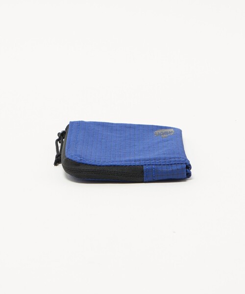 THE NORTH FACE(ザノースフェイス)の「<THE NORTH FACE>ラフター ワレット 財布(財布・メンズ・ブラック/ライトグレー/コバルトブルー・FREE)」の10枚目の写真