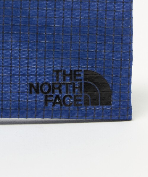 THE NORTH FACE(ザノースフェイス)の「<THE NORTH FACE>ラフター ワレット 財布(財布・メンズ・ブラック/ライトグレー/コバルトブルー・FREE)」の15枚目の写真