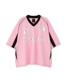 FR(13)NDS | FR(13)NDS/フレンズ/Summer Game Shirt(Tシャツ/カットソー)