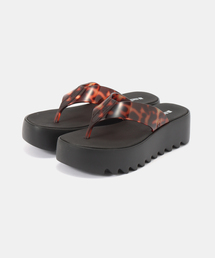 melissa / メリッサ Thong Platform