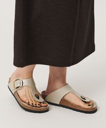 BIRKENSTOCK｜ビルケンシュトックのサンダル（ベージュ系）通販 - ZOZOTOWN