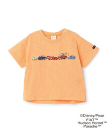 petit main(�v�e�B�}�C��)�́yDisney/Pixar�z�y�ڐG�⊴�z�J�[�Y / �A�b�v���PT�V���c(T�V���c/�J�b�g�\�[)