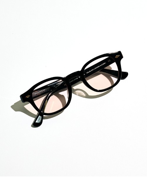 NOCHINO OPTICAL(ノチノオプティカル)の「【NOCHINO OPTICAL】NOCHINO(サングラス・メンズ・ブラック/ブラウン/ブラック系3/ブラック系2・FREE)」の4枚目の写真