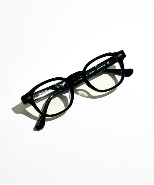 NOCHINO OPTICAL(ノチノオプティカル)の「【NOCHINO OPTICAL】NOCHINO(サングラス・メンズ・ブラック/ブラウン/ブラック系3/ブラック系2・FREE)」の2枚目の写真