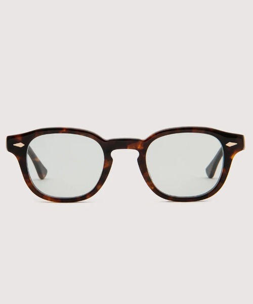 NOCHINO OPTICAL(ノチノオプティカル)の「【NOCHINO OPTICAL】NOCHINO(サングラス・メンズ・ブラック/ブラウン/ブラック系3/ブラック系2・FREE)」の7枚目の写真