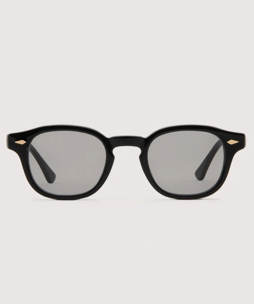 NOCHINO OPTICAL(ノチノオプティカル)の「【NOCHINO OPTICAL】NOCHINO(サングラス・メンズ・ブラック/ブラウン/ブラック系3/ブラック系2・FREE)」の5枚目の写真