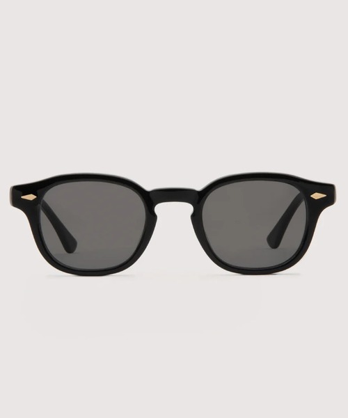 NOCHINO OPTICAL(ノチノオプティカル)の「【NOCHINO OPTICAL】NOCHINO(サングラス・メンズ・ブラック/ブラウン/ブラック系3/ブラック系2・FREE)」の6枚目の写真