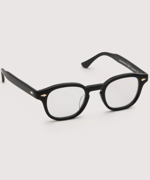 NOCHINO OPTICAL(ノチノオプティカル)の「【NOCHINO OPTICAL】NOCHINO(サングラス・メンズ・ブラック/ブラウン/ブラック系3/ブラック系2・FREE)」の8枚目の写真