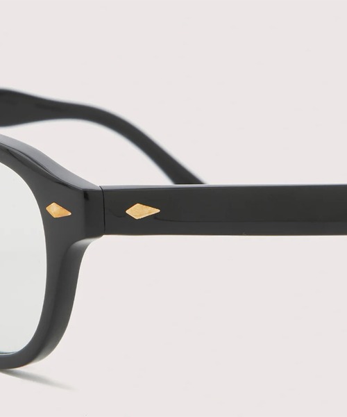 NOCHINO OPTICAL(ノチノオプティカル)の「【NOCHINO OPTICAL】NOCHINO(サングラス・メンズ・ブラック/ブラウン/ブラック系3/ブラック系2・FREE)」の9枚目の写真