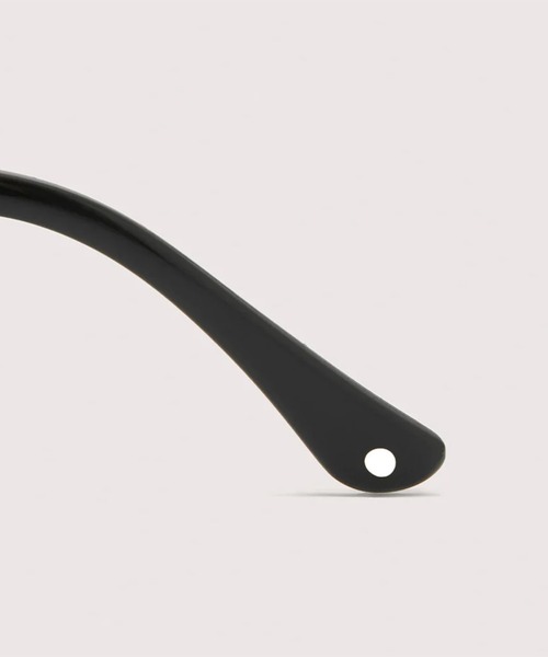NOCHINO OPTICAL(ノチノオプティカル)の「【NOCHINO OPTICAL】NOCHINO(サングラス・メンズ・ブラック/ブラウン/ブラック系3/ブラック系2・FREE)」の12枚目の写真