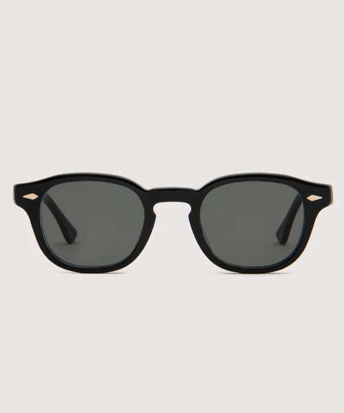 NOCHINO OPTICAL(ノチノオプティカル)の「【NOCHINO OPTICAL】NOCHINO(サングラス・メンズ・ブラック/ブラウン/ブラック系3/ブラック系2・FREE)」の14枚目の写真