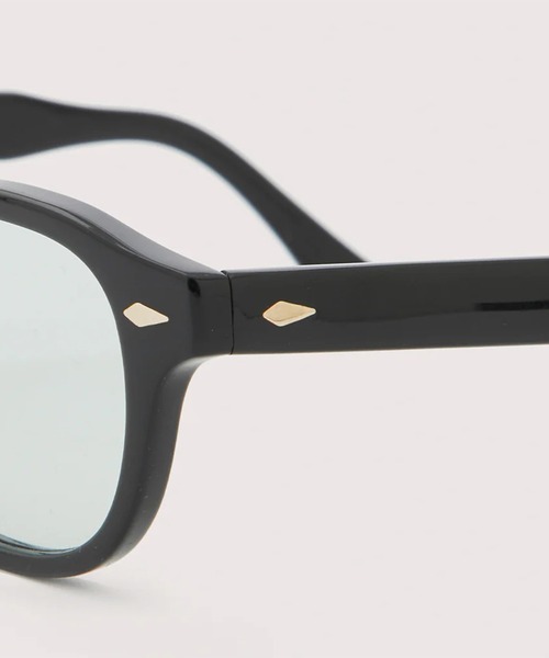 NOCHINO OPTICAL(ノチノオプティカル)の「【NOCHINO OPTICAL】NOCHINO(サングラス・メンズ・ブラック/ブラウン/ブラック系3/ブラック系2・FREE)」の16枚目の写真