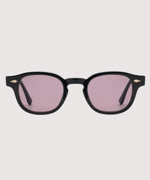 NOCHINO OPTICAL(ノチノオプティカル)の「【NOCHINO OPTICAL】NOCHINO(サングラス・メンズ・ブラック/ブラウン/ブラック系3/ブラック系2・FREE)」の20枚目の写真