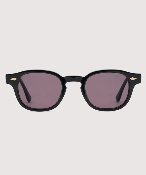 NOCHINO OPTICAL(ノチノオプティカル)の「【NOCHINO OPTICAL】NOCHINO(サングラス・メンズ・ブラック/ブラウン/ブラック系3/ブラック系2・FREE)」の21枚目の写真