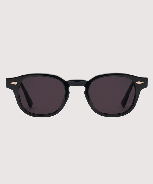 NOCHINO OPTICAL(ノチノオプティカル)の「【NOCHINO OPTICAL】NOCHINO(サングラス・メンズ・ブラック/ブラウン/ブラック系3/ブラック系2・FREE)」の22枚目の写真