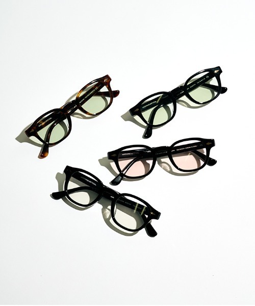 NOCHINO OPTICAL】NOCHINO（サングラス）｜NOCHINO OPTICAL（ノチノ