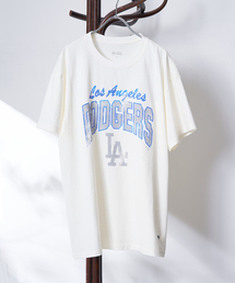 '47（フォーティーセブン）の「’47 / フォーティーセブン 別注 Team Logo Tee（Tシャツ/カットソー）」