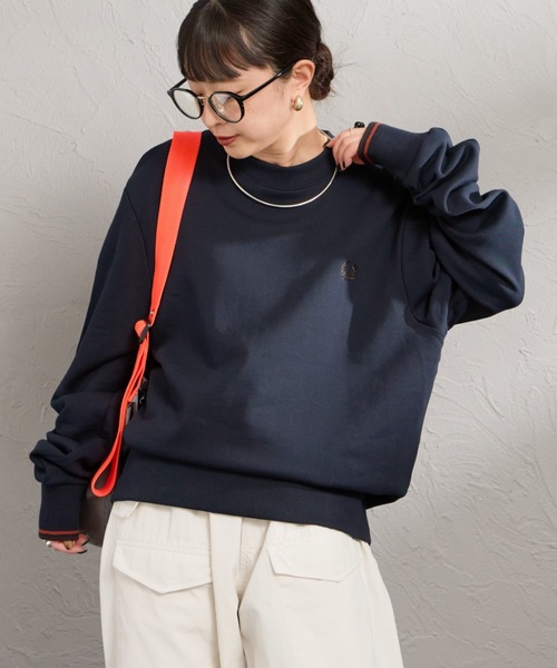 予約商品】メンズのスウェット（ブルー・ネイビー/青色系・無地